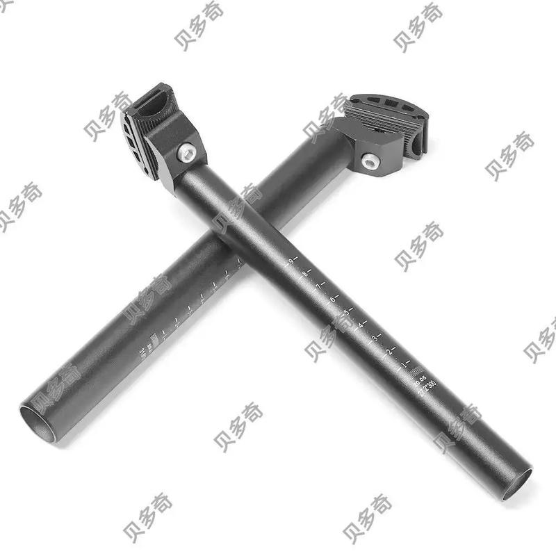 源头工厂 代驾车,电动车减震鞍管,翻转鞍管25.4